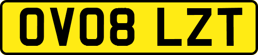 OV08LZT