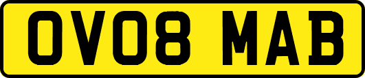 OV08MAB