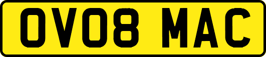 OV08MAC