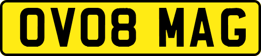 OV08MAG