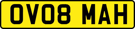 OV08MAH