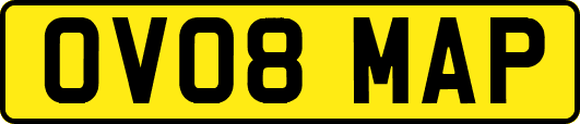 OV08MAP