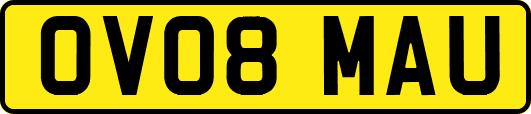 OV08MAU