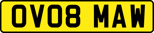 OV08MAW