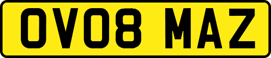 OV08MAZ