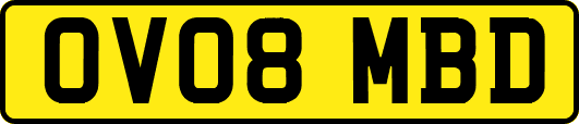 OV08MBD