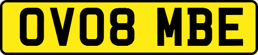OV08MBE