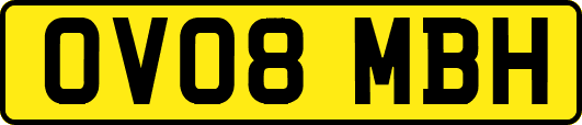 OV08MBH