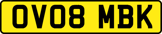 OV08MBK