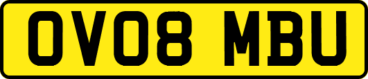 OV08MBU