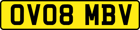 OV08MBV