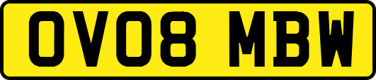 OV08MBW