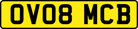 OV08MCB