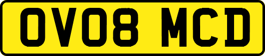 OV08MCD