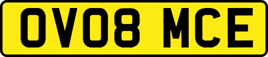 OV08MCE