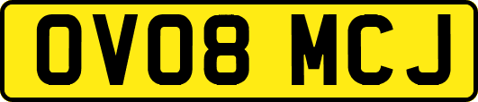 OV08MCJ