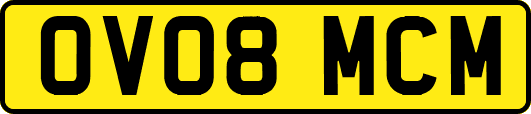 OV08MCM