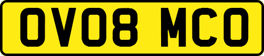 OV08MCO