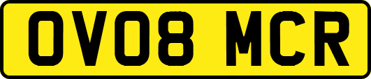OV08MCR