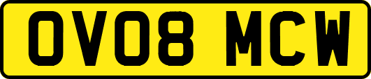 OV08MCW