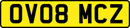 OV08MCZ