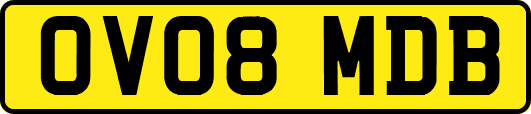 OV08MDB