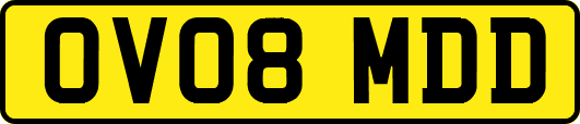 OV08MDD