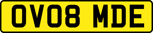 OV08MDE