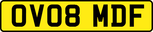 OV08MDF