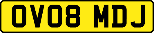 OV08MDJ