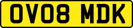 OV08MDK