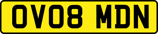 OV08MDN