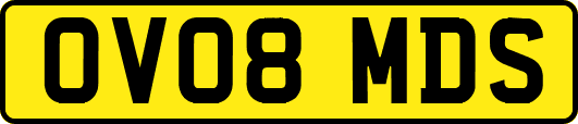 OV08MDS