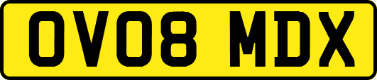 OV08MDX