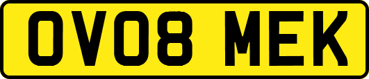 OV08MEK