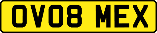 OV08MEX