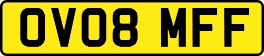 OV08MFF