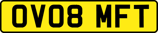 OV08MFT