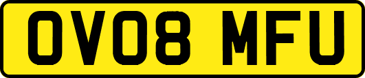 OV08MFU