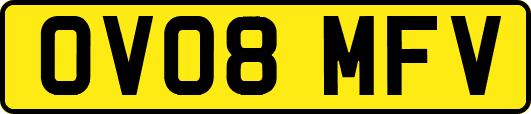 OV08MFV