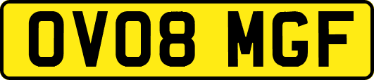 OV08MGF
