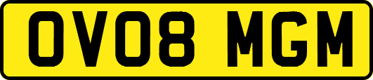 OV08MGM
