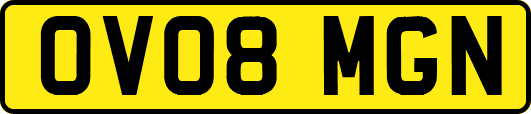OV08MGN