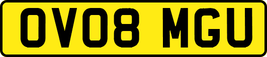 OV08MGU