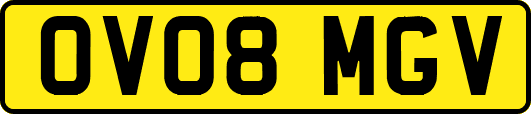 OV08MGV