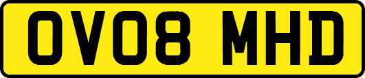 OV08MHD