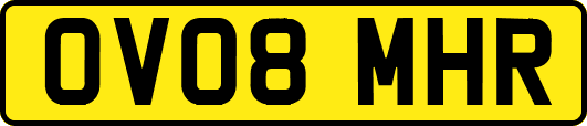 OV08MHR