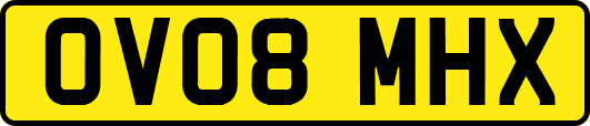 OV08MHX