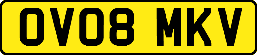 OV08MKV