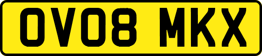 OV08MKX